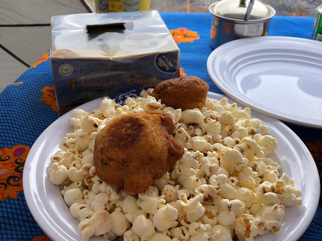 Bayango Tours & Safaris-莫西必去景点