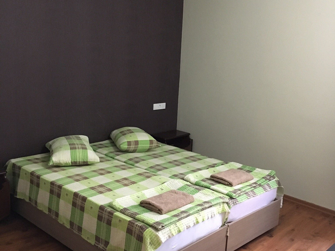 Mkudro Hotel主图