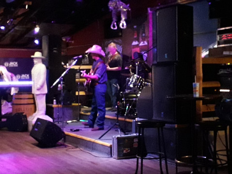 Ranchman’s Cookhouse & Dancehall-卡尔加里必去景点