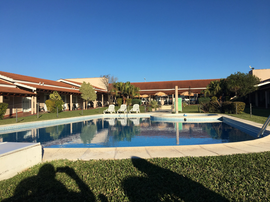 Valle Termal Club Resort主图