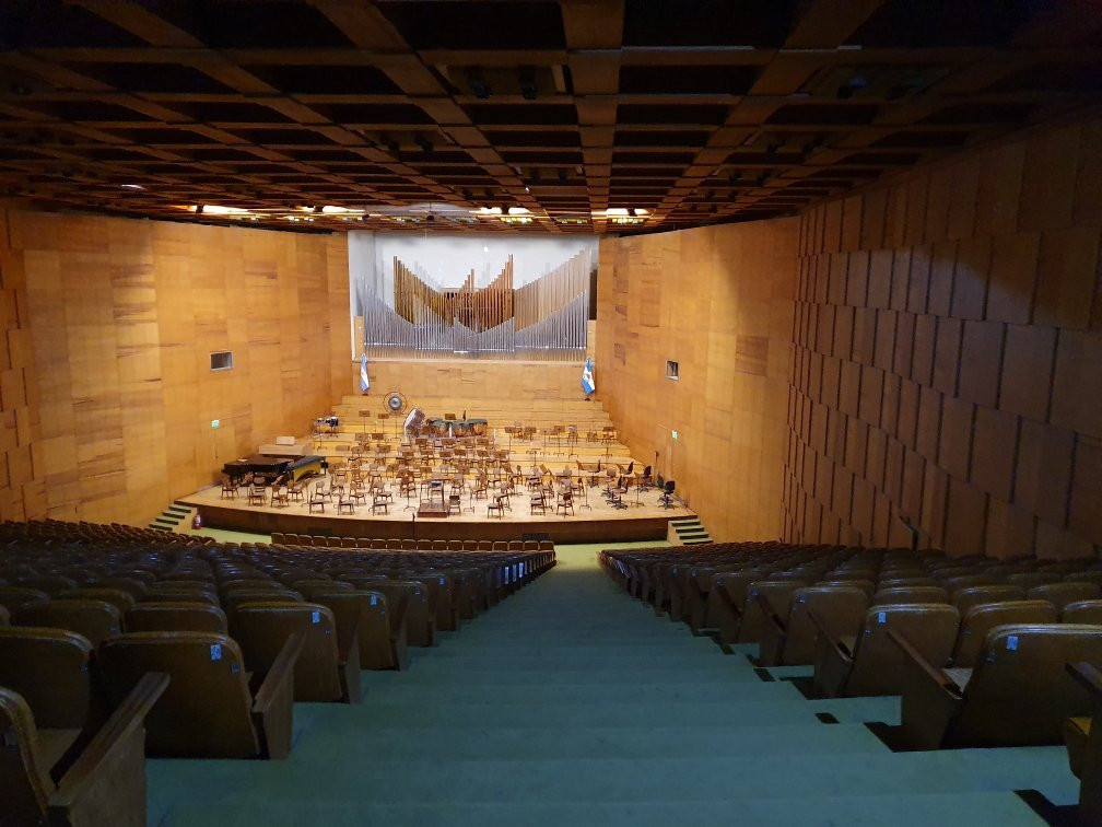 Auditorio Juan Victoria景点图片