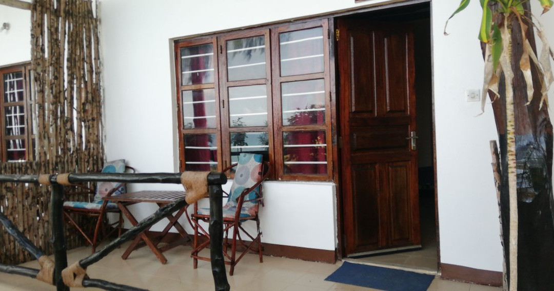 Zanzibar Ocean View主图