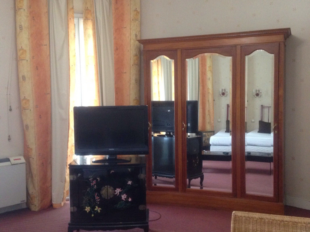 Best Western Continental主图