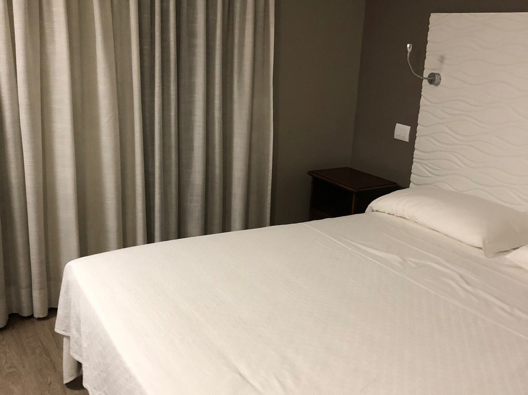 Albergo La Pace主图