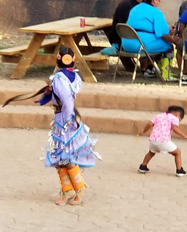 Cortez Cultural Center-科尔特斯必去景点