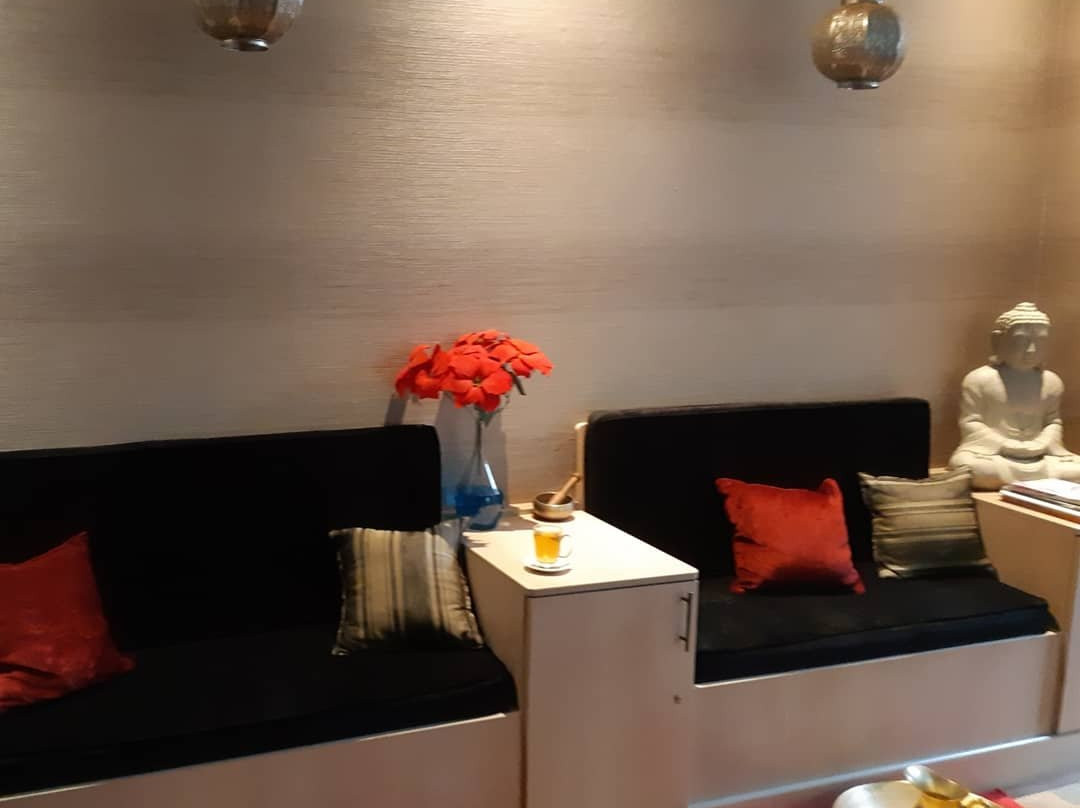 Aromatics Spa-内罗毕必去景点