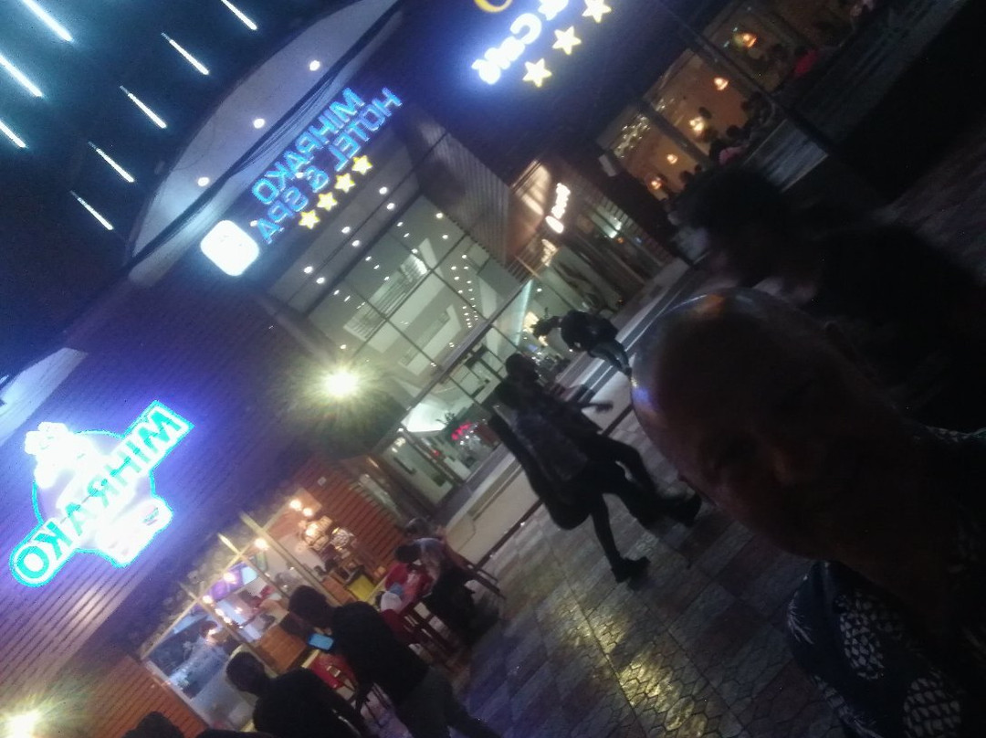 Mihrako Hotel & Spa主图