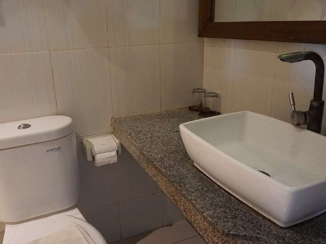 D'Camel Hotel Lembongan主图