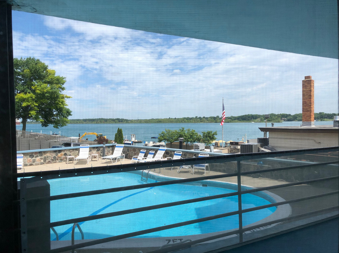 Blue Water Inn主图