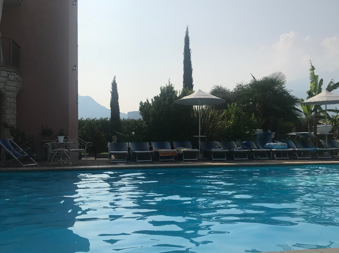 Residenza Le Due Torri主图