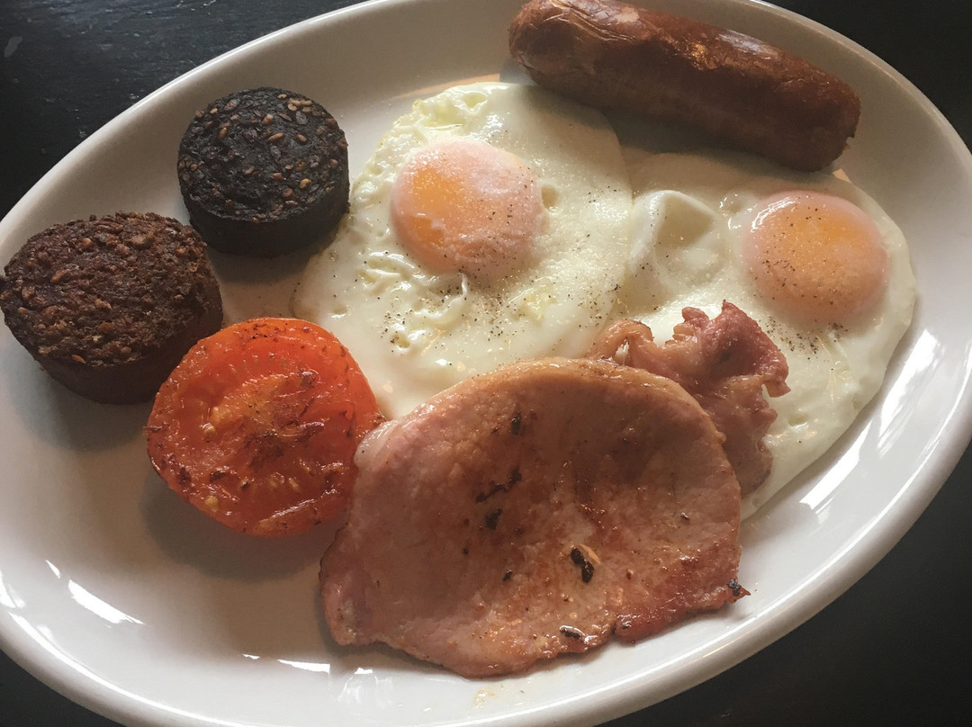 Brannens of Newport主图