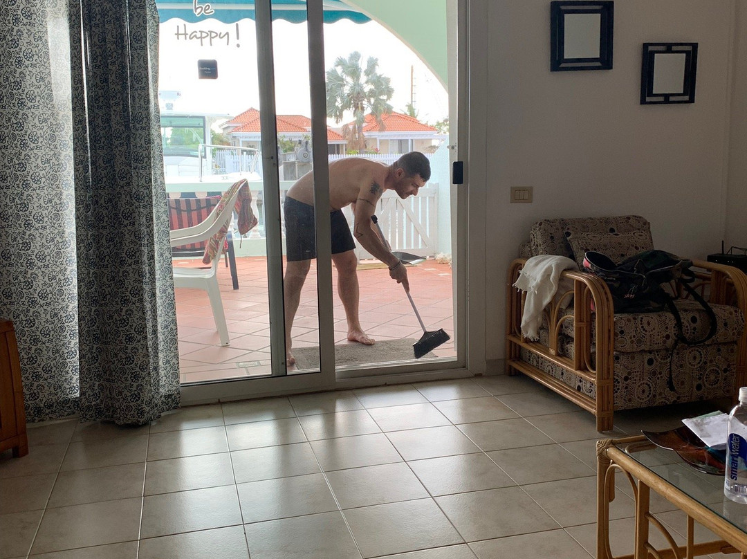 Guesthouse Antigua Chiama Italia主图