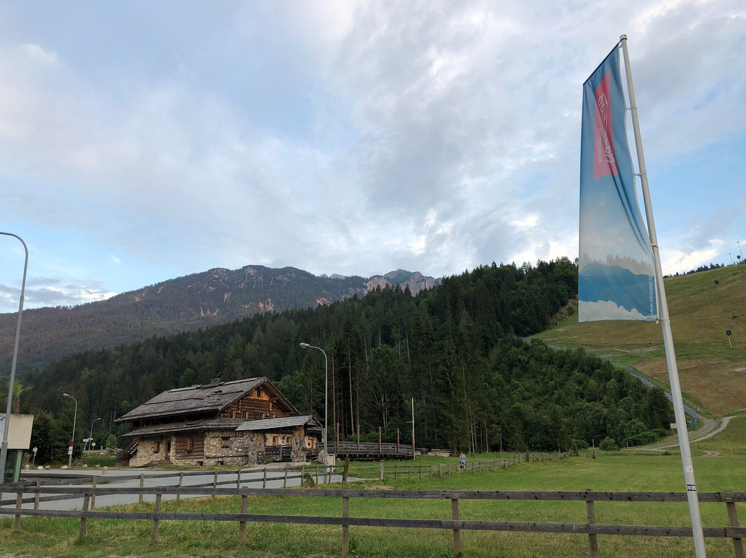 Der Troepolacherhof Hotel主图