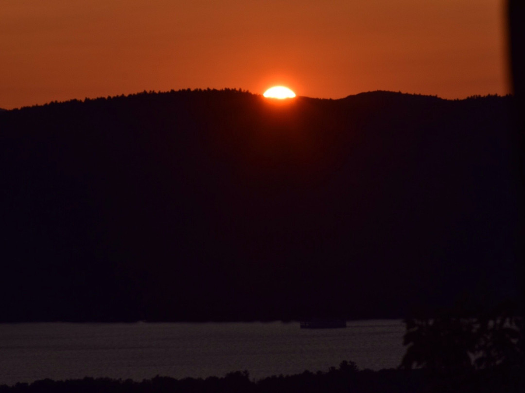 The Schumann Preserve at Pilot Knob-Fort Ann必去景点