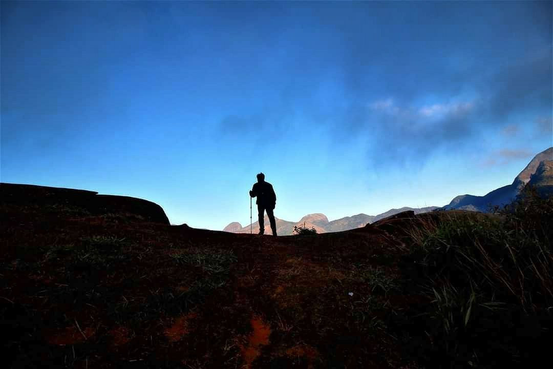 Pedra da Tartaruga景点图片