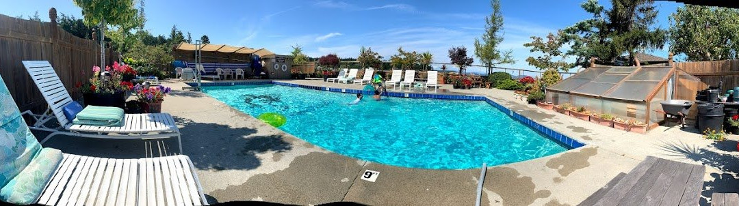 Smugglers Villa Resort主图