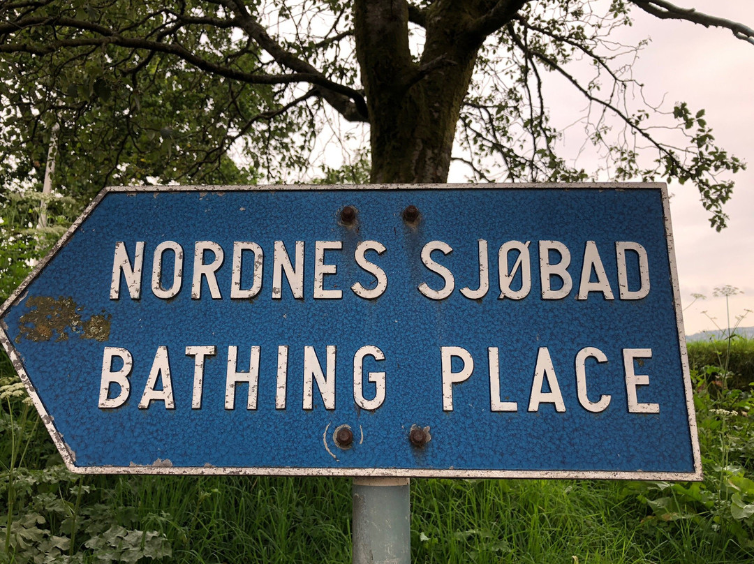 Nordnes Sjøbad-卑尔根必去景点