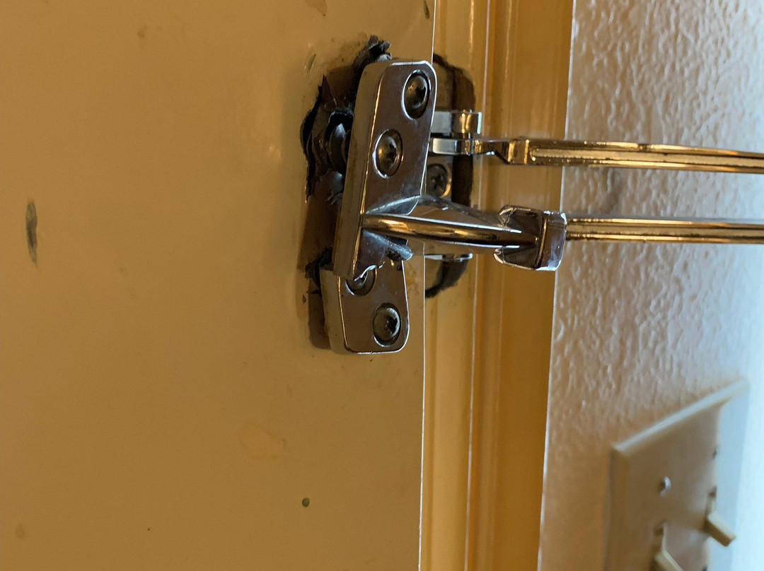 Texas Inn & Suites主图