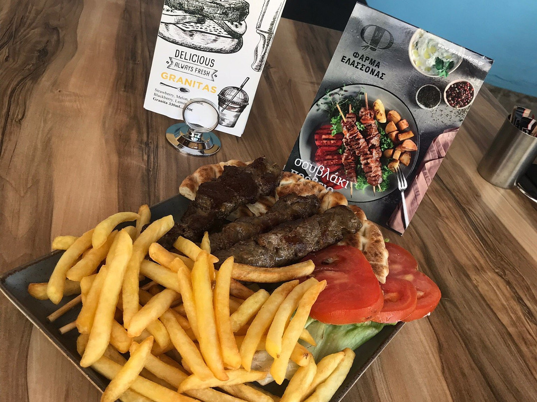 Regos Resort Hotel主图