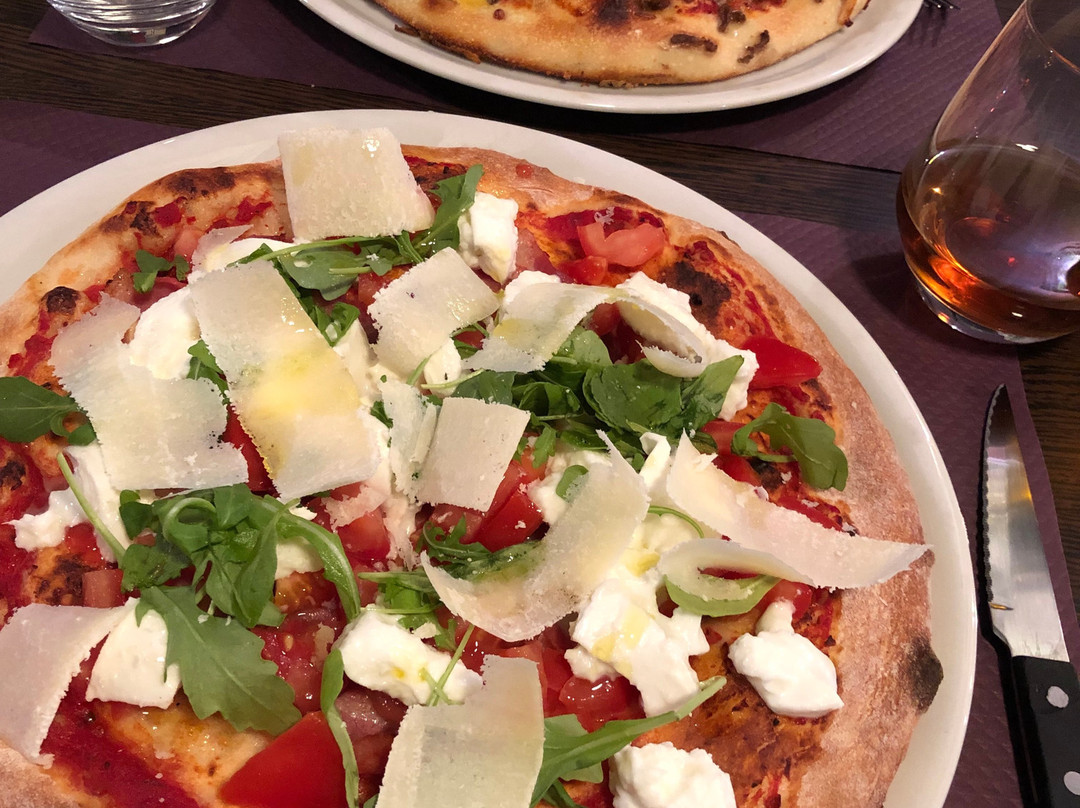 Pizzeria PizzaDos  