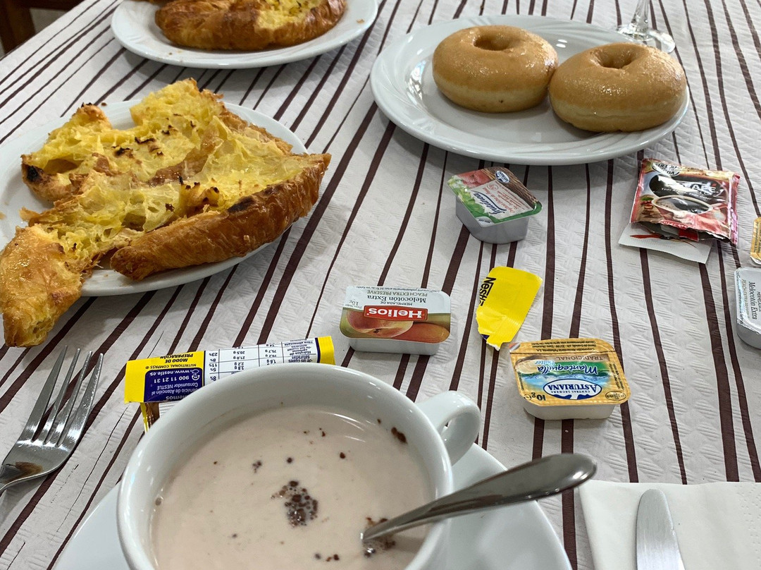 El Vivero Hotel主图