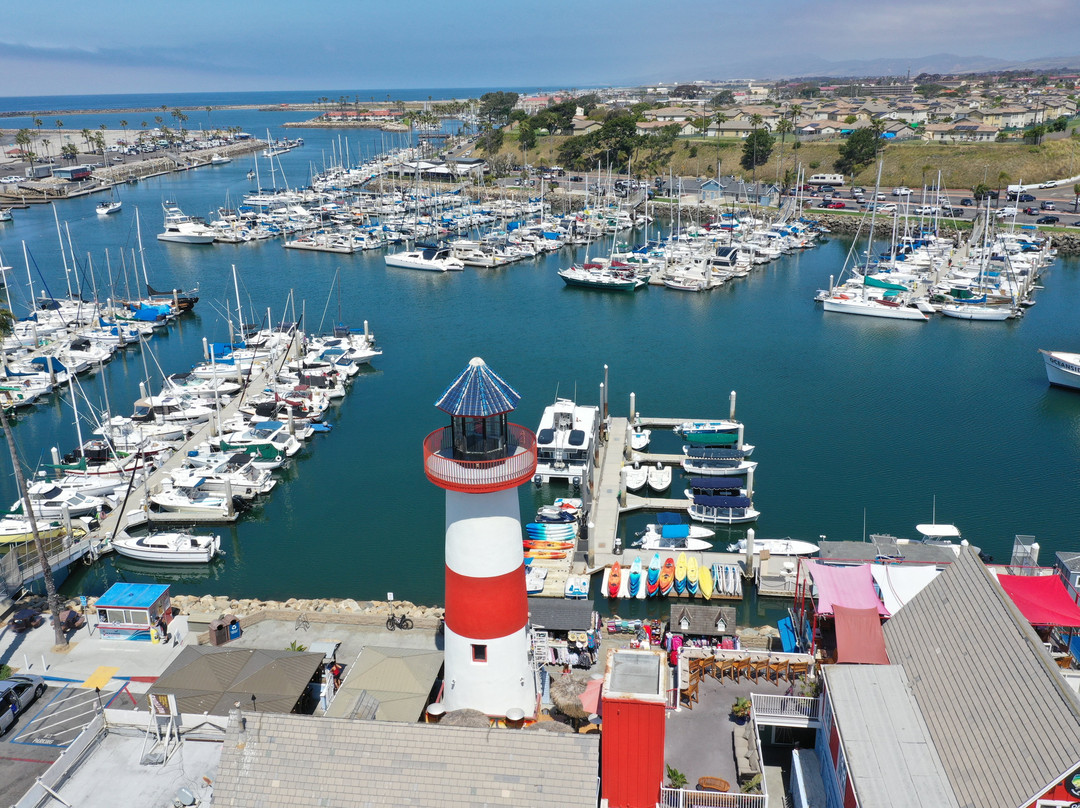 Holiday Inn Oceanside Camp Pendleton Area by IHG主图