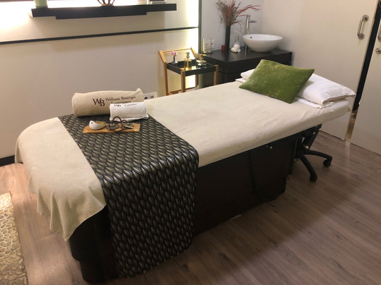 Wellness Boutique Experience-马德里必去景点