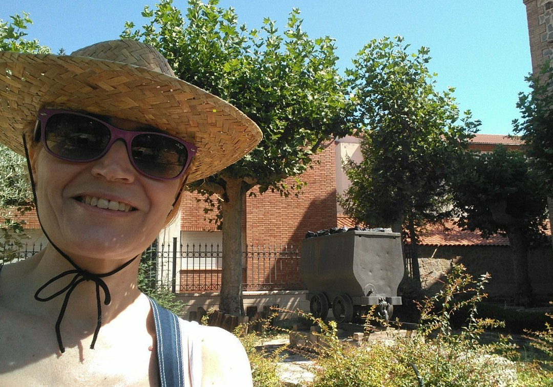 Museo de la Ciencia y la Arqueología Minera景点图片