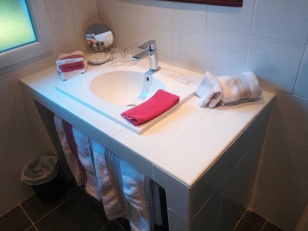 Maison Iratzean主图