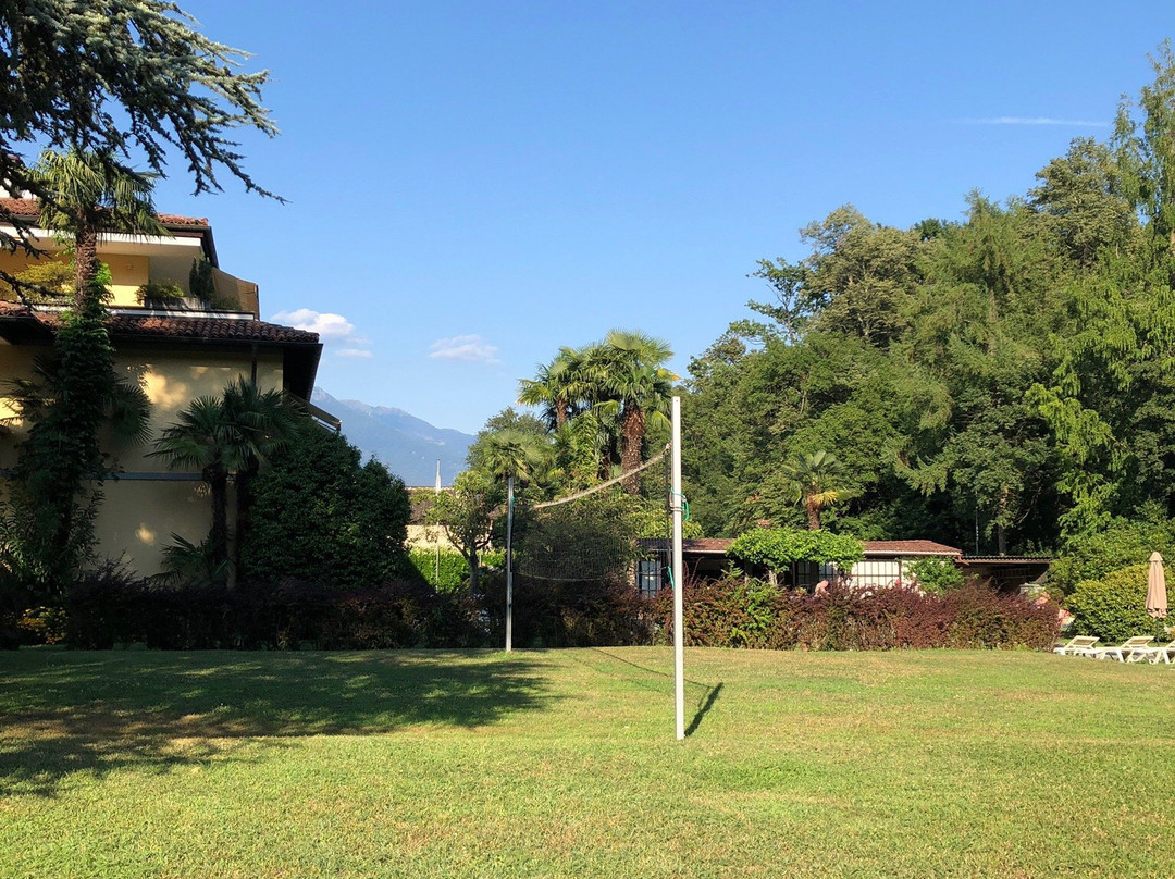Garni Villa Siesta Park主图