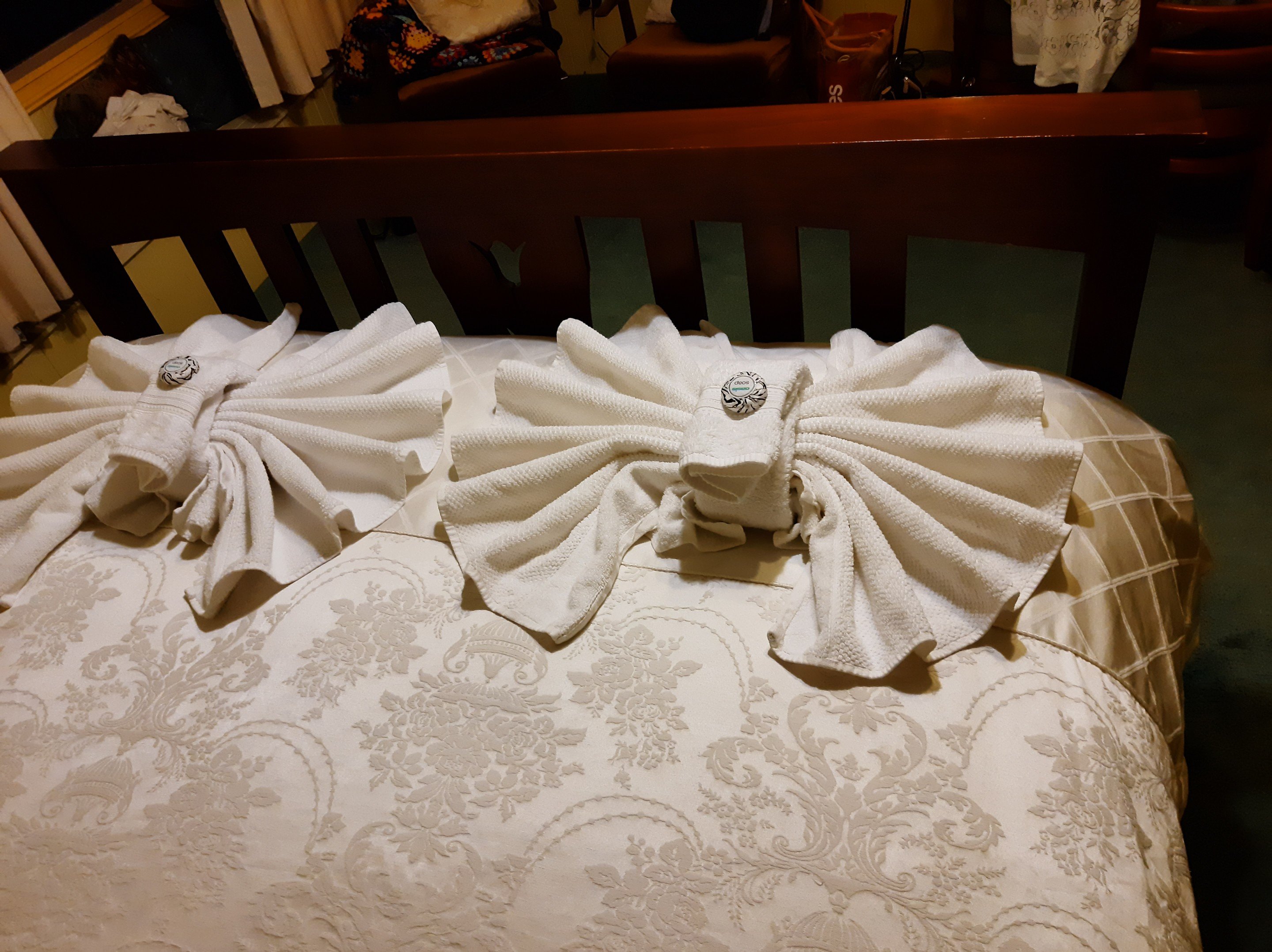 Fernbrook Lodge-官方