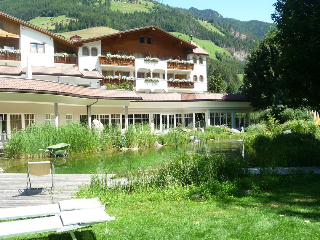 Naturhotel MOLIN主图