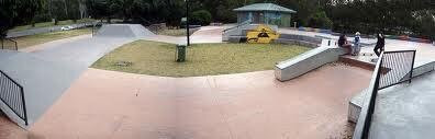Nerang Skate Park-Nerang必去景点
