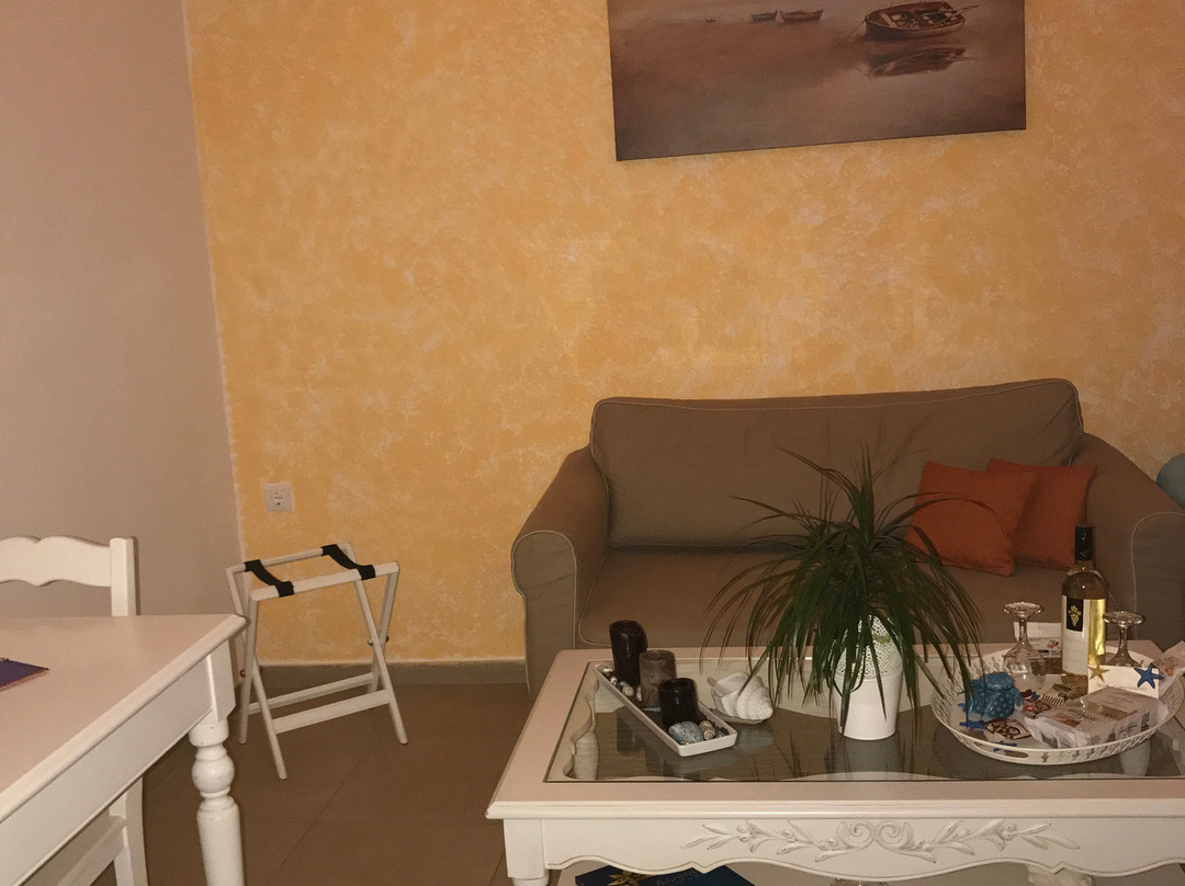 Stampalia Luxury Studios主图