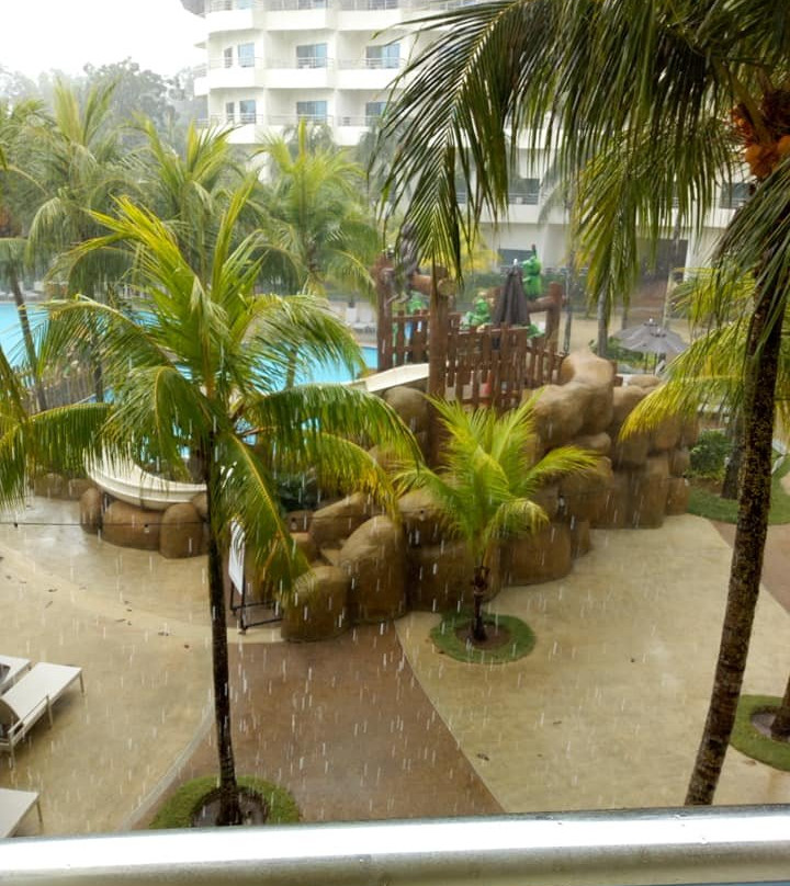 Swiss Garden Resort Residences Kuantan主图