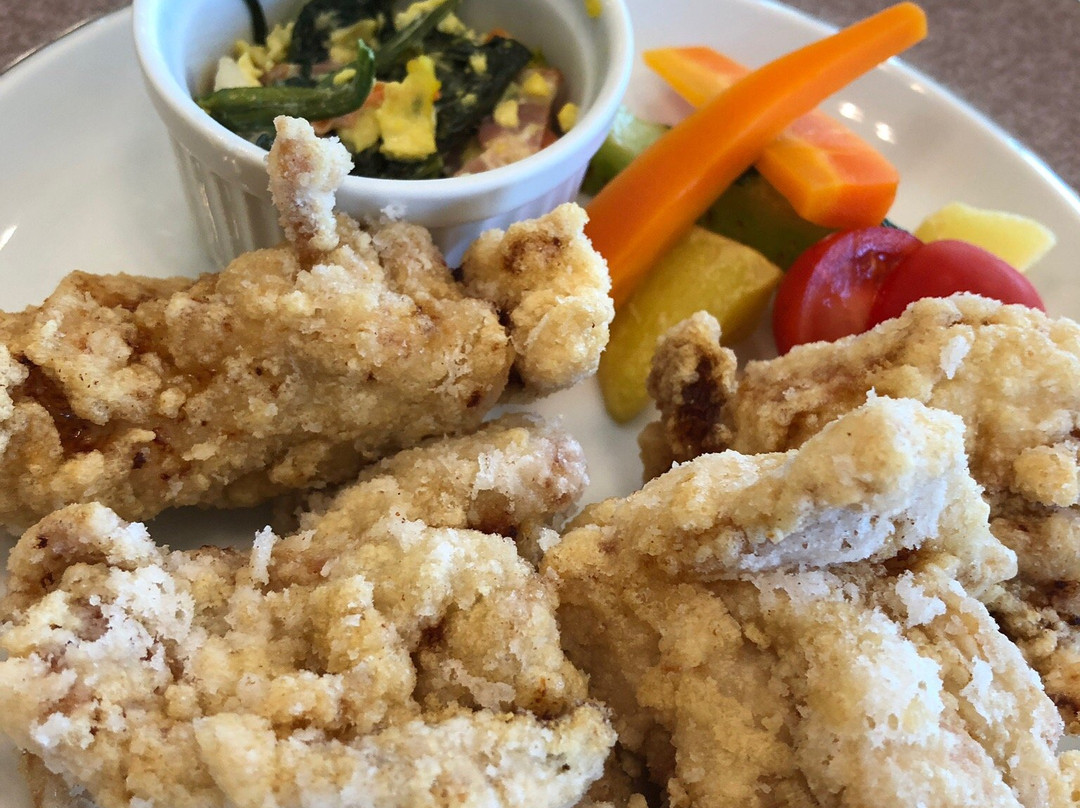 高千穗町餐馆和美食-Resutoran Hitotoki