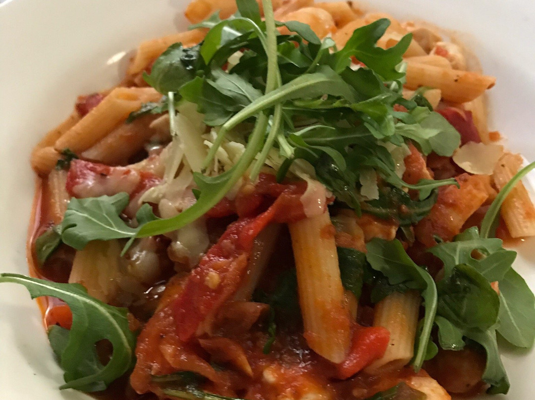 Deloraine Hotel主图