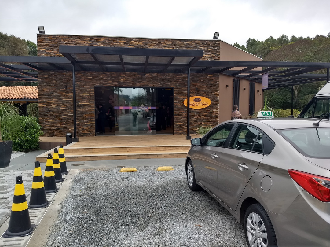 Terra do Vinho-Sao Roque必去景点