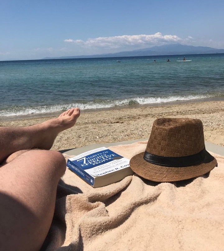 Ilio Mare Hotel & Resort主图