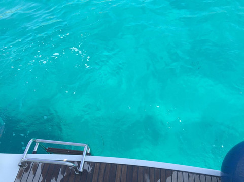 Sailing Yacht Mallorca-圣庞沙必去景点