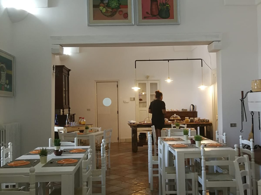 Borgo Fiore Country House主图
