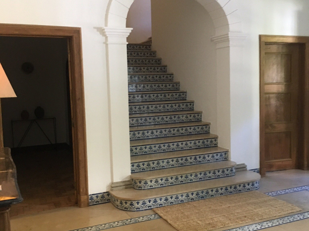 Quinta Dos Vidais主图