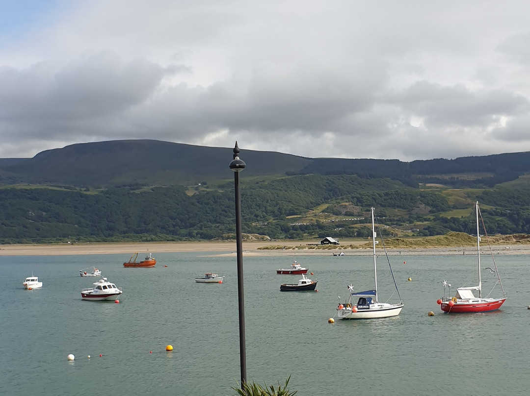 Sunray Guest House主图