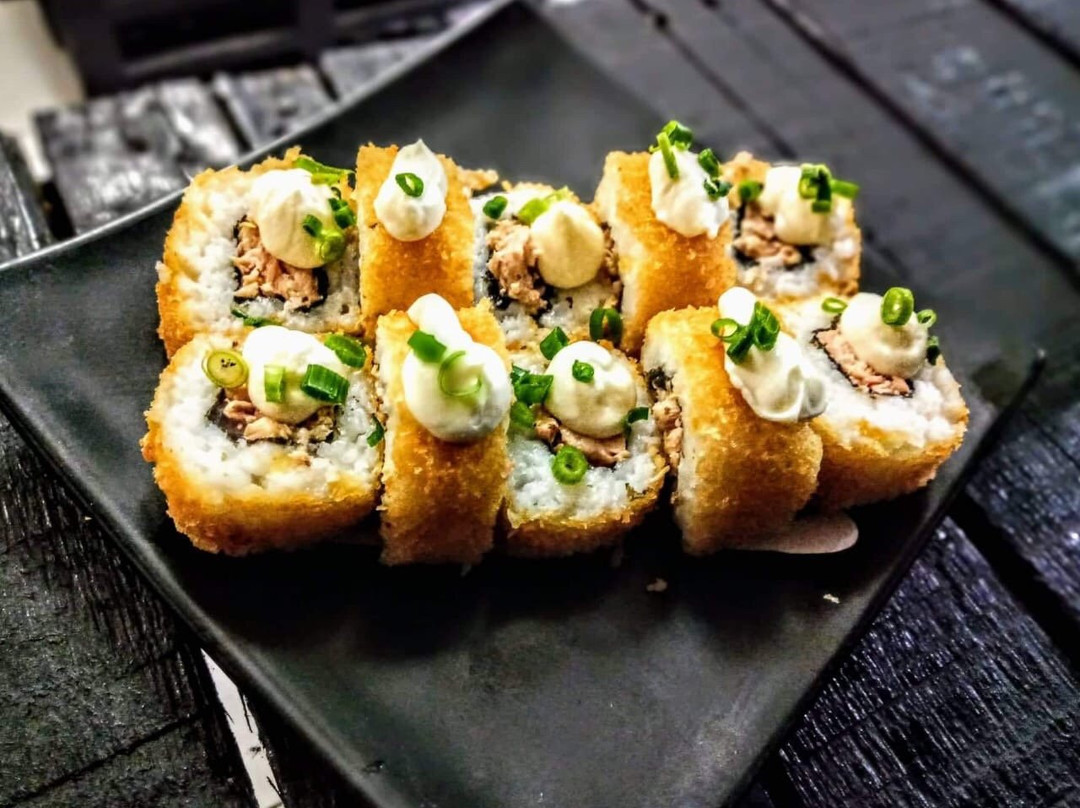 SushiRam Delivery PA