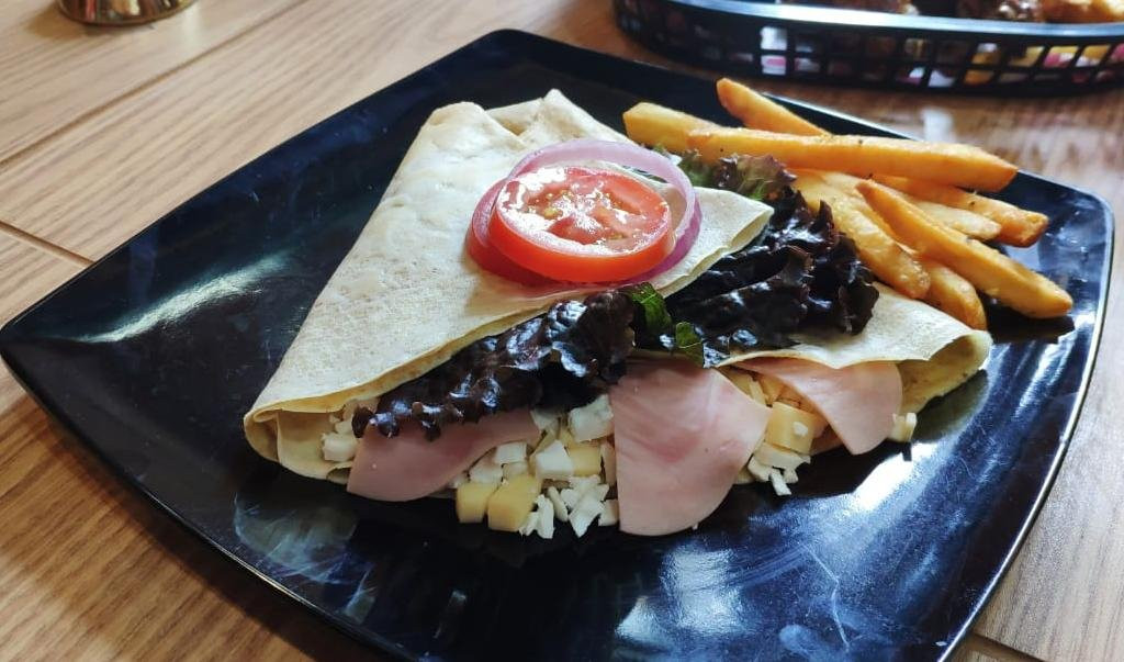 Game Cafe-莫雷利亚必去景点