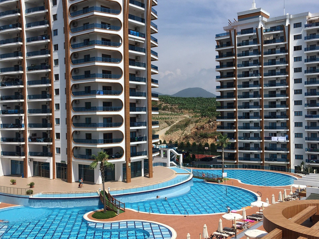 Azura Park Residence主图