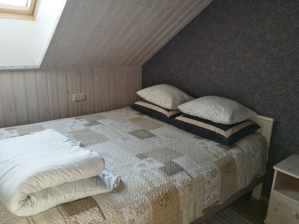Vergi GuestHouse主图