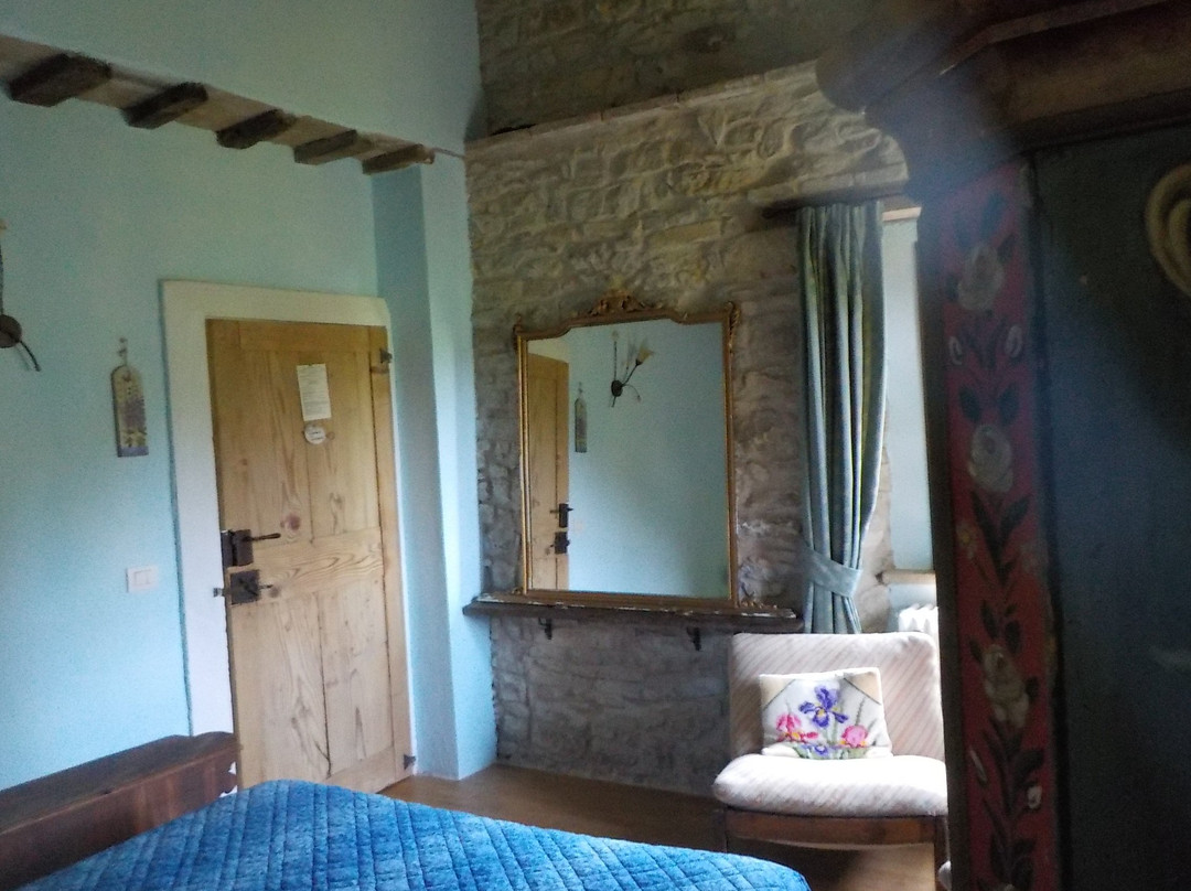 Bed & Breakfast Prato dei Caprioli主图