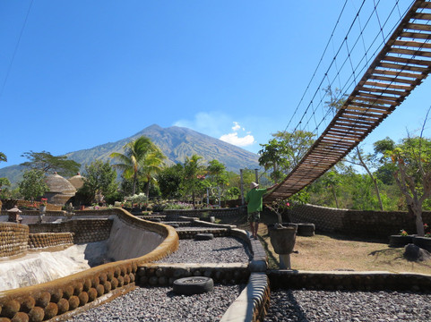 Tulamben Driver-图兰本必去景点