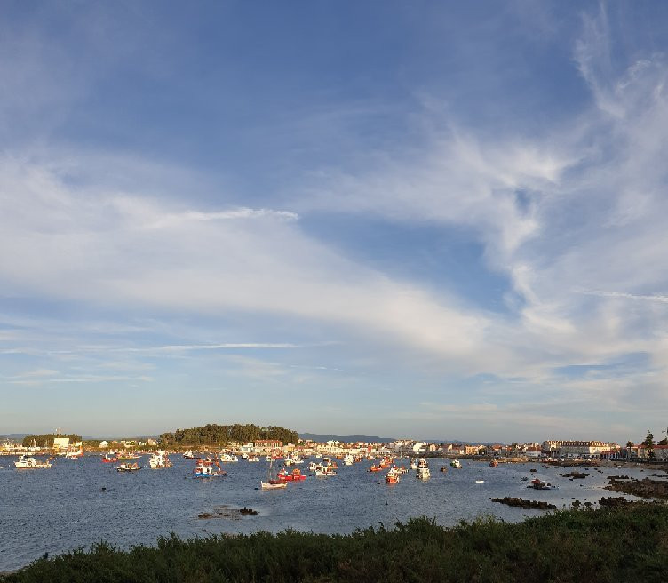 Porto do Xufre景点图片